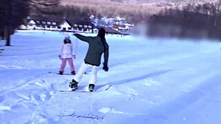 Watch this full japanese amateur sex scene