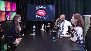 Tati Weg Craves a Naughty Man for Wild Anal Action!