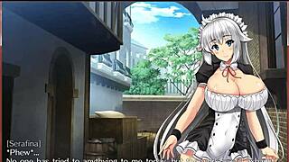 key of egg hentai game part 4