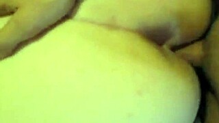 Lexi's sucking and kissing that hard cock balls deep