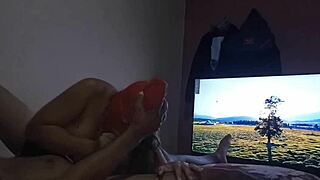 I fucked my stepsister, and she gave me oral all night