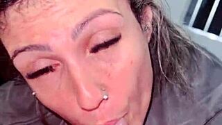 Mordeu Meu Pinto Na Chupada