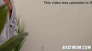 massage turns into more with sarah taylor and jimmy michaels