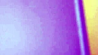 i’m obsessed with this obscene nymph’s wild sex drive