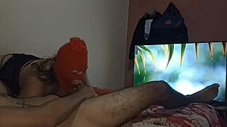 I fucked my stepsister, and she gave me oral all night