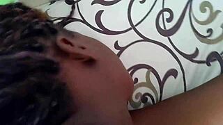 Beyond Classroom Adventures: Roommate FUCKS Her Instead of Essay - Jhodez1