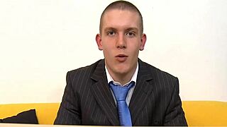 Fleshly and salacious homo sex with blowjob and bareback 😍