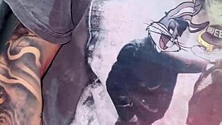 Mordeu Meu Pinto Na Chupada