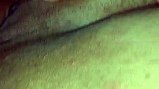 Just banging and milking this hot Latina