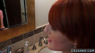 Taboo family video: Stepdaughter seduced by step mom and aunt
