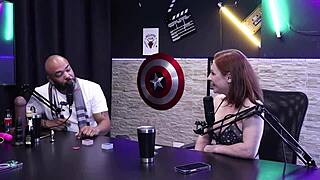 Tati Weg Craves a Naughty Man for Wild Anal Action!