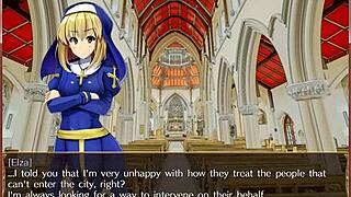 key of egg hentai game part 4