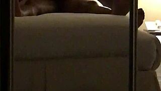 Big Ass Tatted Up Pawg Bent Over Doggy