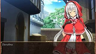 key of egg hentai game part 4