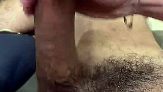 Early Morning Blowjob By Gay Amateur