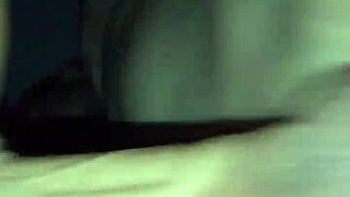 kinky krissy gives bent over christmas gift