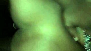 crazy phat ass takes big black cock rough, milf slut action.