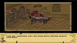 Can you handle this hentai orgy?