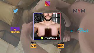Look at this hilarious fail with an amateur threesome with a blonde cougar and your male friend