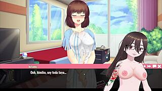 Juguemos Enjoys Big Cock in New Memory Scene