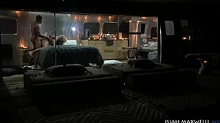 Ana Foxxx and Lotus Lain share massive BBC