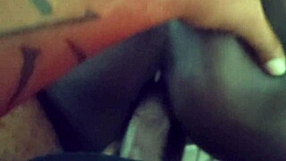 Beyond Classroom Adventures: Roommate FUCKS Her Instead of Essay - Jhodez1