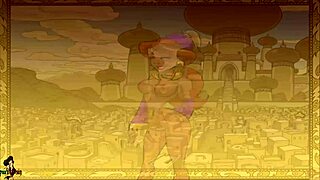 Can you handle this hentai orgy?