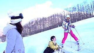 Watch this full japanese amateur sex scene