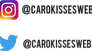 Intense Oral Hardcore With Petite Latina Prostitute In Carokisses Trailer.