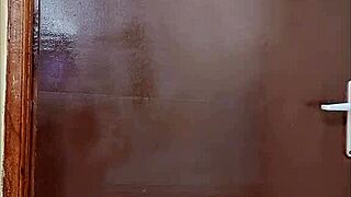 shower scenes with gay sluts bathing suggestively