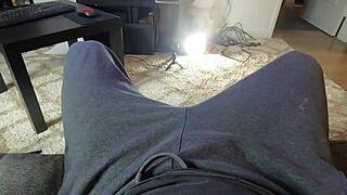 oh man, rachel givin’ me hell with this oral pov