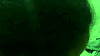 Does this woman make you cum fast?