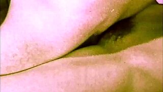A hairy step sister and retro family fun