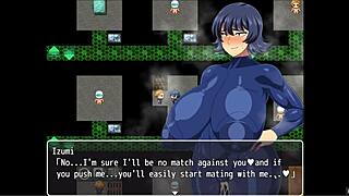 Shipwrecked spaceship hentai gallery show unveiled