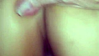 Latina Cowgirl Cunt Riding