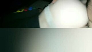 Neighbor Fucking Silky Hard After Party Ends