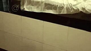 After Beers, the Carpenter Impregnates Me