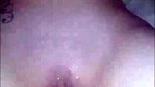 I Watched Lyndsey Johnson's First Fist Stretch Her Greedy Pussy Homemade