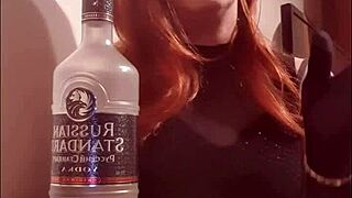 A transsexual woman shares her love for cigarettes and something special in her life.