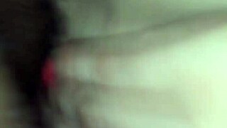 fucking that white slut hard