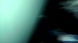 Amateur pov masked video two