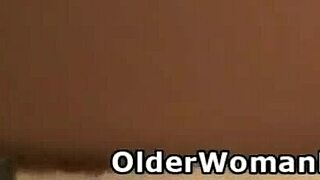 Steamy night with Diamond Fantaine stripping in pantyhose, ripping clothes 😏