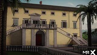 treasureofnadia girls teasing with fresh teen cock hints