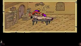 Can you handle this hentai orgy?