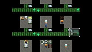 Shipwrecked spaceship hentai gallery show unveiled