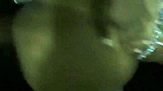 crazy phat ass takes big black cock rough, milf slut action.