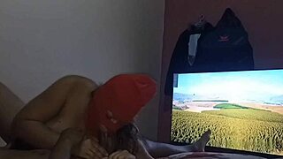 I fucked my stepsister, and she gave me oral all night