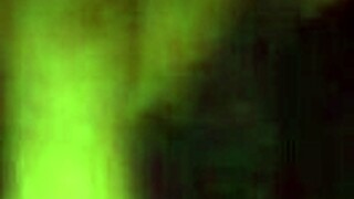 Blonde Teen Flashes Naked During Outdoor Camping Sex?