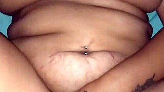 Just banging and milking this hot Latina