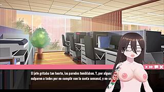 Juguemos Enjoys Big Cock in New Memory Scene